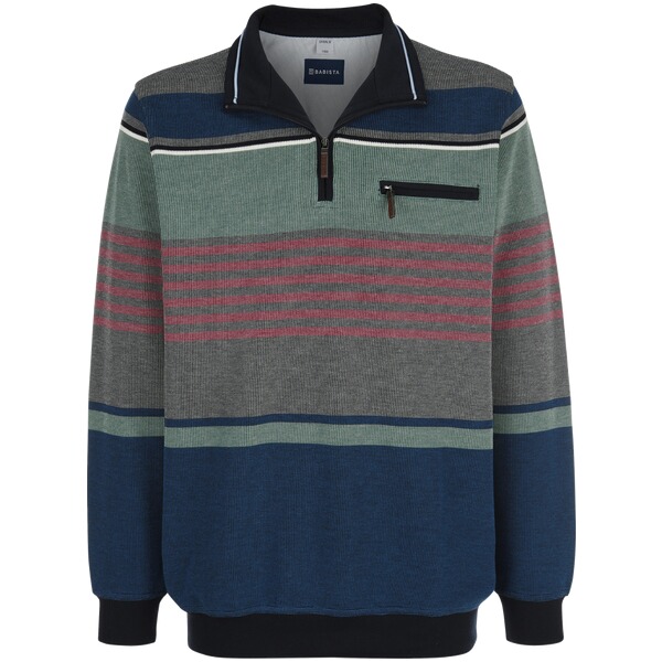 Thumbnail - Sweatshirt STALVIO grün