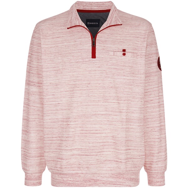 Thumbnail - Sweatshirt STILATESS rot