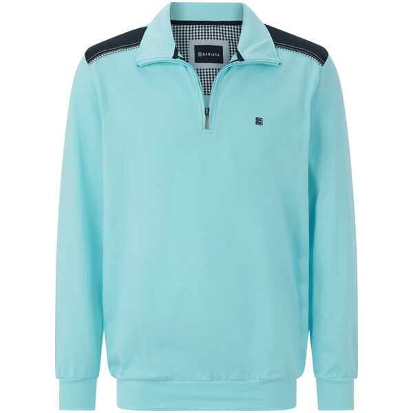 Thumbnail - Sweatshirt TARLON türkis