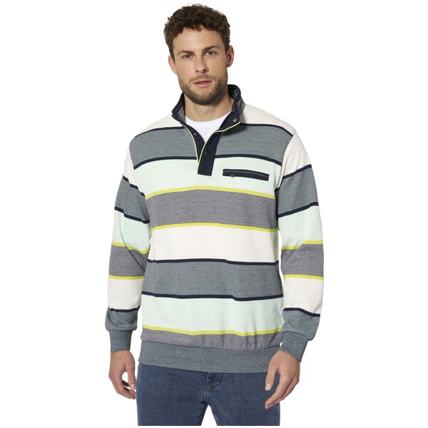 Thumbnail - Sweatshirt TAVETTO petrol
