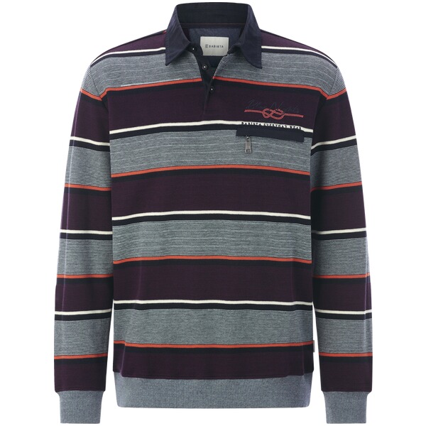 Thumbnail - Sweatshirt TELON dunkelblau