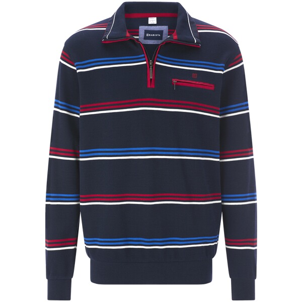 Thumbnail - Sweatshirt ULRAN dunkelblau