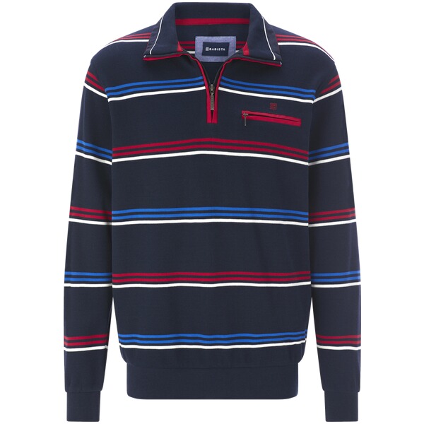 Thumbnail - Sweatshirt ULRAN dunkelblau