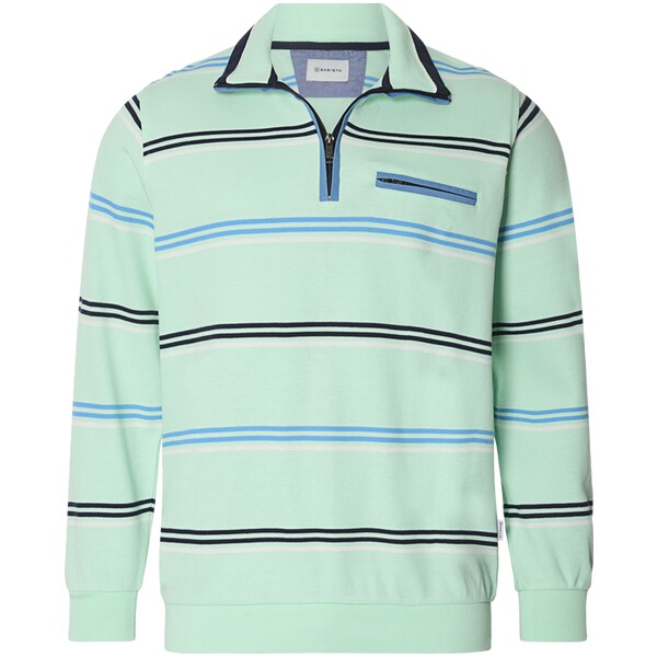 Thumbnail - Sweatshirt ULRAN mint