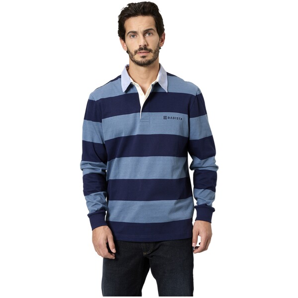 Thumbnail - Sweatshirt VIORENTO blau