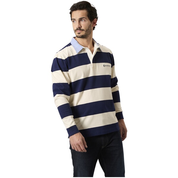 Thumbnail - Sweatshirt VIORENTO wollweiß