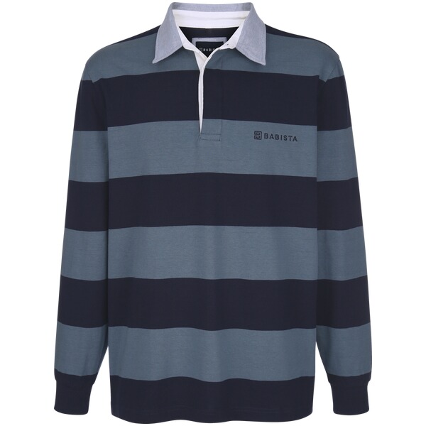 Thumbnail - Sweatshirt VIORENTO blau