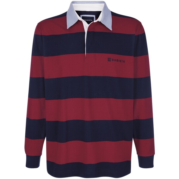 Thumbnail - Sweatshirt VIORENTO rot