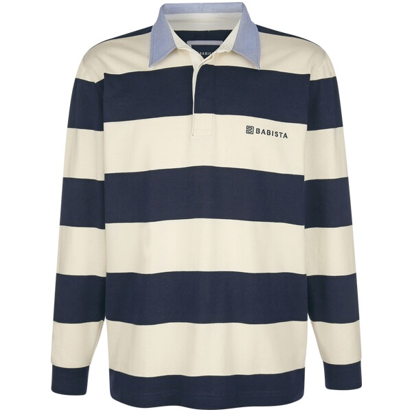 Thumbnail - Sweatshirt VIORENTO wollweiß