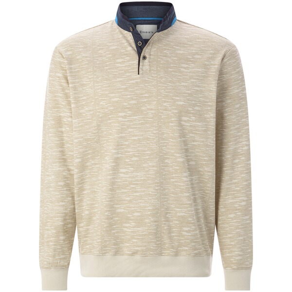 Thumbnail - Sweatshirt WERINO beige
