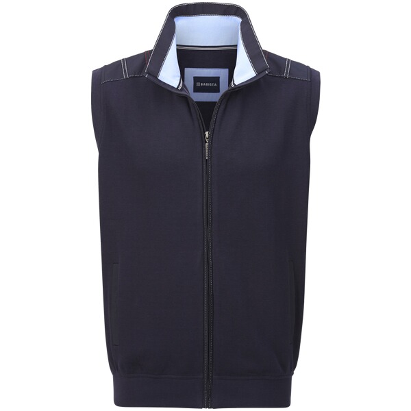 Thumbnail - Sweatweste NUVIANO dunkelblau