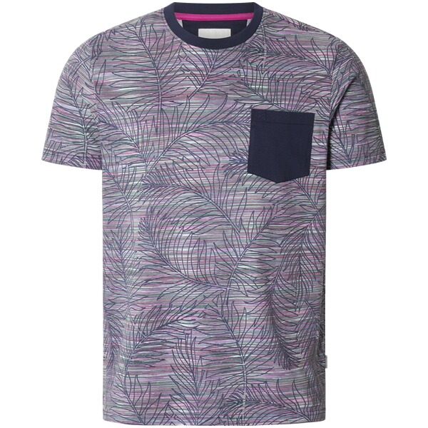 Thumbnail - T-Shirt ENZOTI petrol