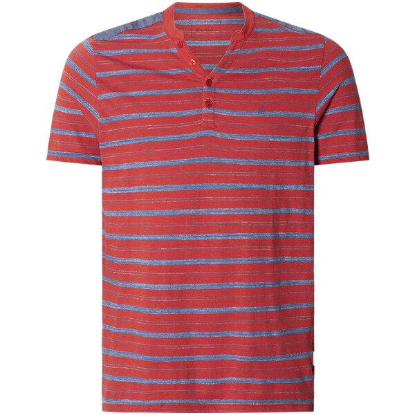 Thumbnail - T-Shirt FARLOR rot