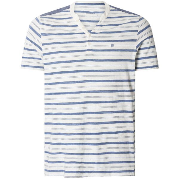 Thumbnail - T-Shirt FARLOR weiß