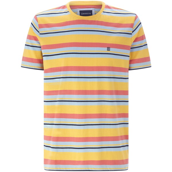 Thumbnail - T-Shirt KALVINO gelb