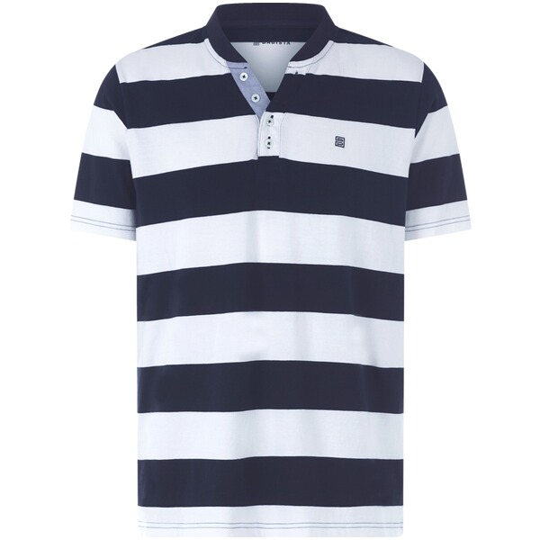 Thumbnail - T-Shirt MALDOR dunkelblau