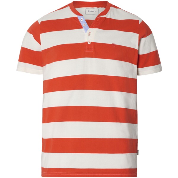 Thumbnail - T-Shirt MALDOR rot