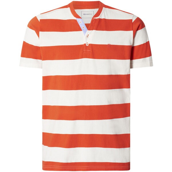 Thumbnail - T-Shirt MALDOR rot