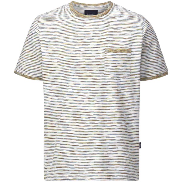 Thumbnail - T-Shirt ORIELLO weiß