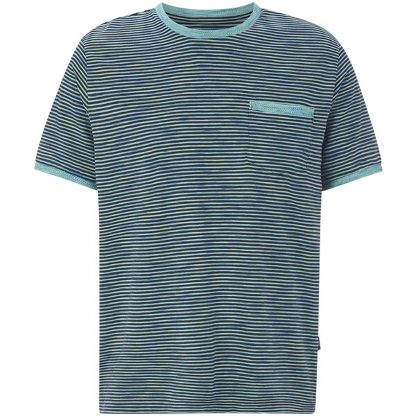 Thumbnail - T-Shirt ORIELLO dunkelblau