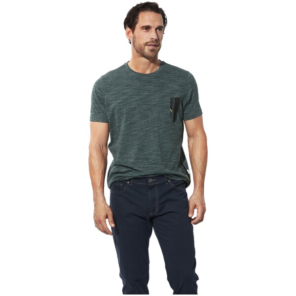 Thumbnail - T-Shirt ROMARIO petrol