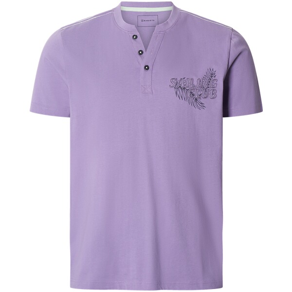 Thumbnail - T-Shirt STILOLI lila