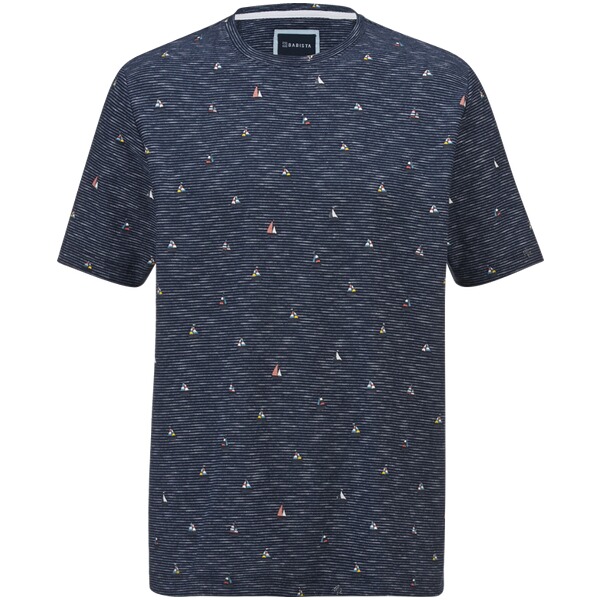 Thumbnail - T-Shirt TOSCARETTA dunkelblau