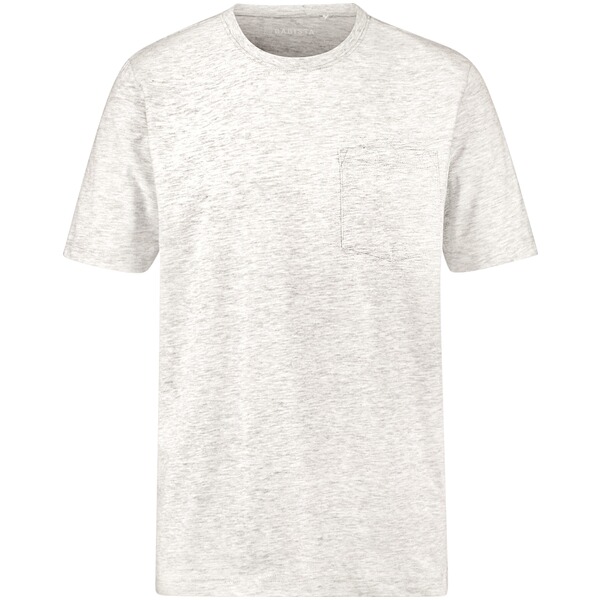 Thumbnail - T-Shirt ULVIENTO silbergrau