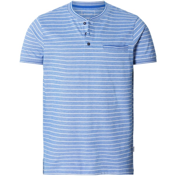 Thumbnail - T-Shirt VINNISI blau