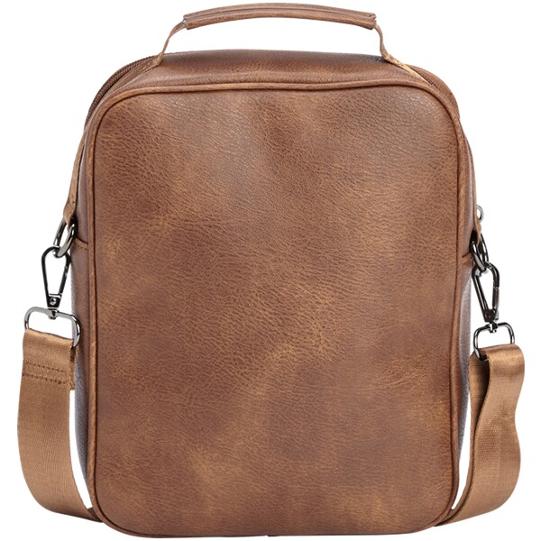 Thumbnail - Tasche BELIN hellbraun