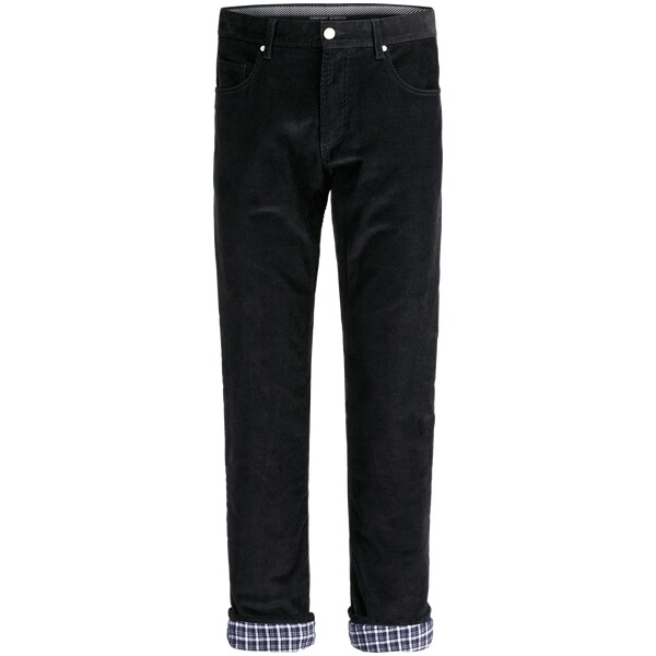 Thumbnail - Thermohose LUNUNO dunkelblau