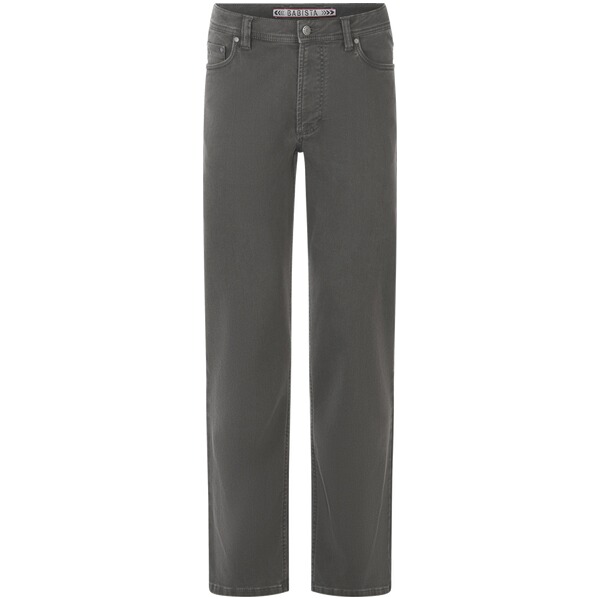 Thumbnail - Thermojeans MOSTIBELLO braun