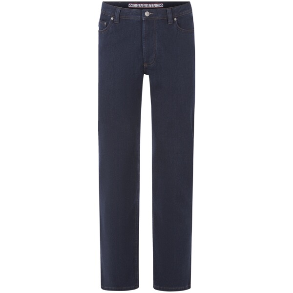 Thumbnail - Thermojeans MOSTIBELLO dunkelblau