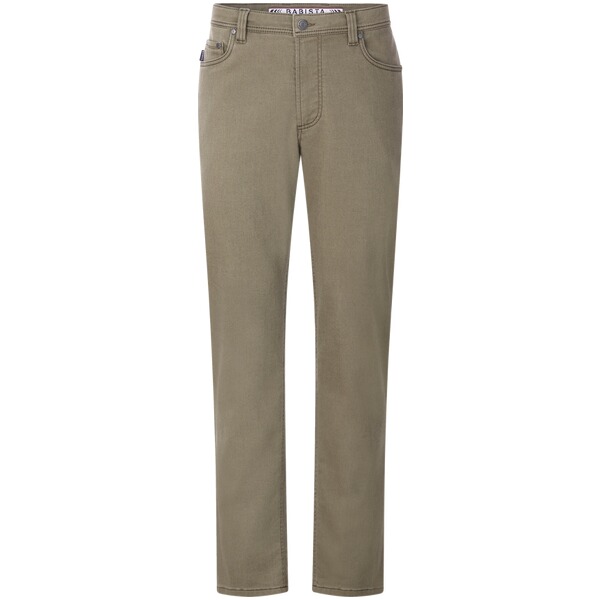 Thumbnail - Thermojeans MOSTIBELLO beige