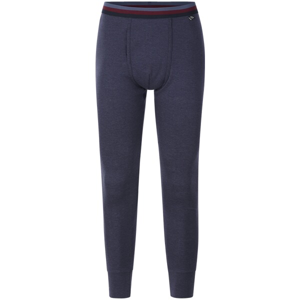 Thumbnail - Thermowäsche Unterhose LENDOR blau