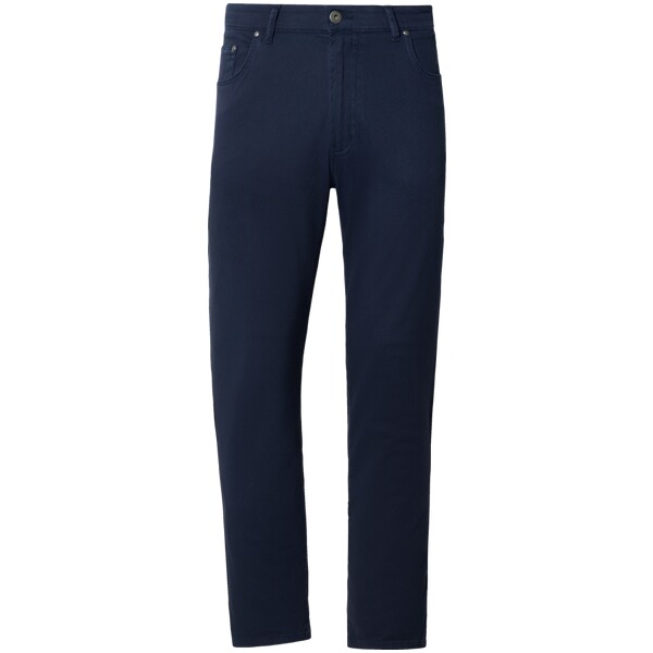 Thumbnail - Tiefbundhose LEROSI dunkelblau