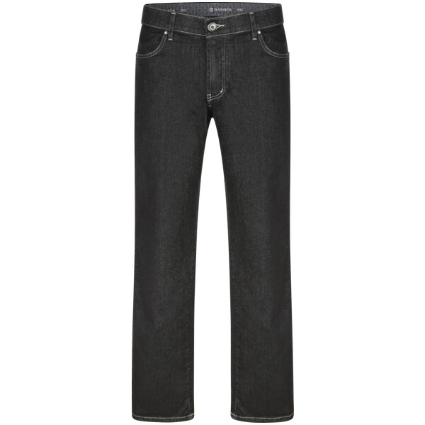 Thumbnail - Tiefbundjeans VESTABELLA schwarz