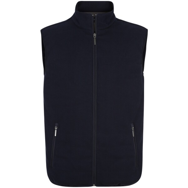 Thumbnail - Weste LUCIVERTI dunkelblau