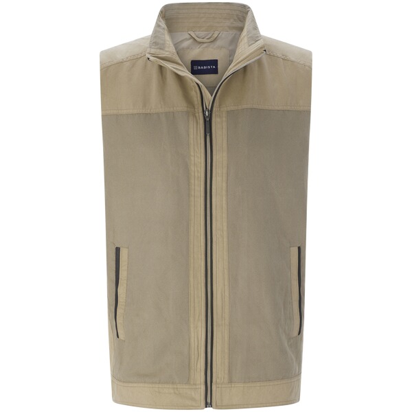 Thumbnail - Weste PARDOR beige