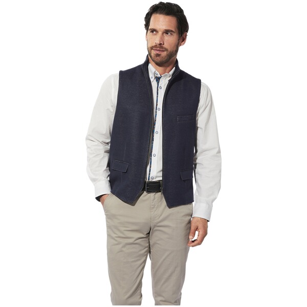 Thumbnail - Weste ULDIN dunkelblau