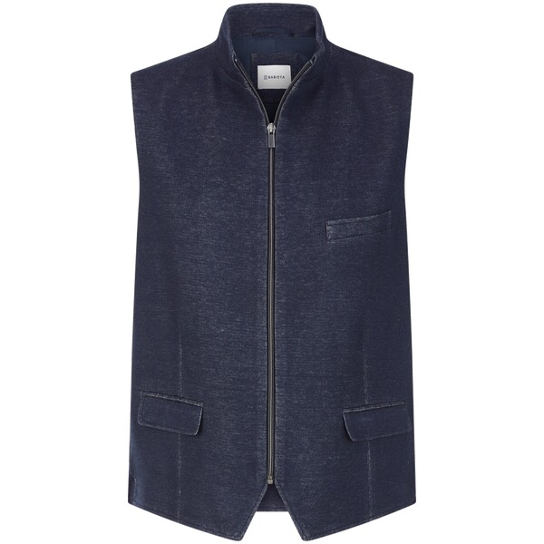 Thumbnail - Weste ULDIN dunkelblau