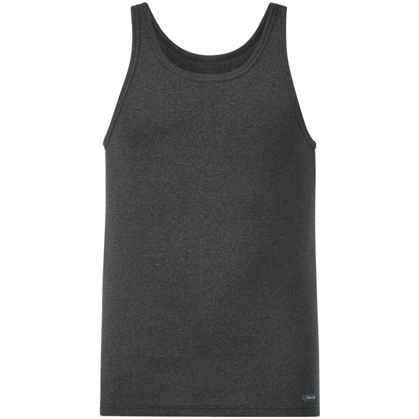 Thumbnail - 2er Pack Unterhemd LORD COOKNEY dunkelgrau