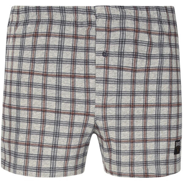 Thumbnail - 3er Pack Boxershorts LORD KERRIS dunkelblau
