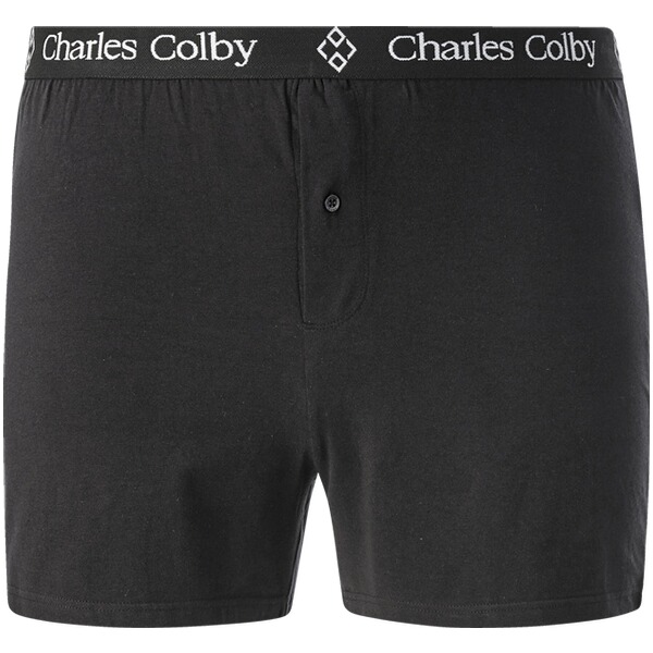 Thumbnail - Boxershort LORD SEAMAIR schwarz