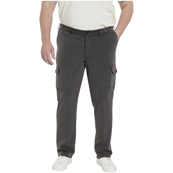 Thumbnail - Cargohose BARON CLAY dunkelgrau