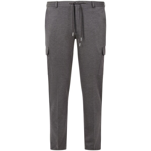 Thumbnail - Cargohose BARON IOLYN dunkelgrau