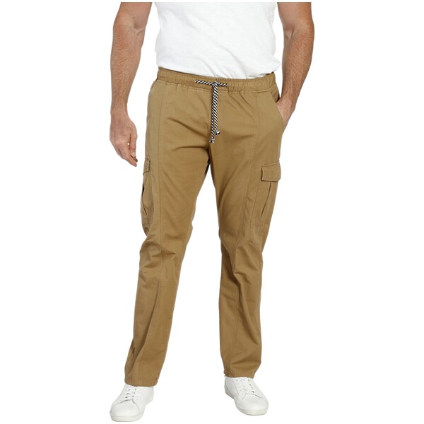 Thumbnail - Cargohose BARON KINSLEY cognac