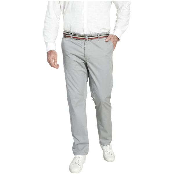 Thumbnail - Chino BARON MARCHAS hellgrau