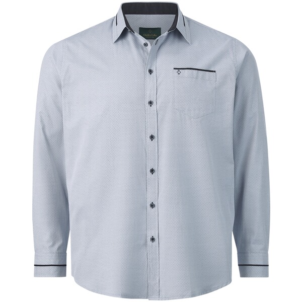 Thumbnail - Hemd DUKE RIFFITH hellblau