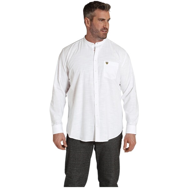 Thumbnail - Hemd DUKE TANCRED weiß